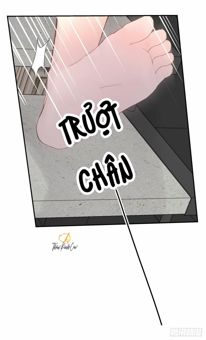 Mối Tình Đầu Gian Nan Của Chu Thành Nhất 35 trang 65