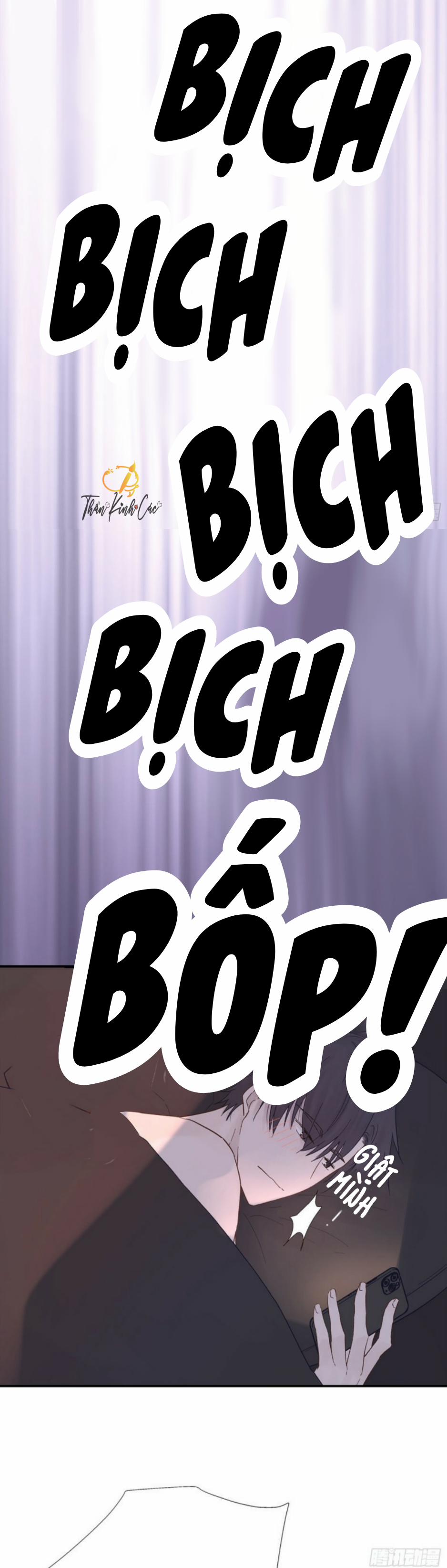 Mối Tình Đầu Gian Nan Của Chu Thành Nhất 35 trang 67