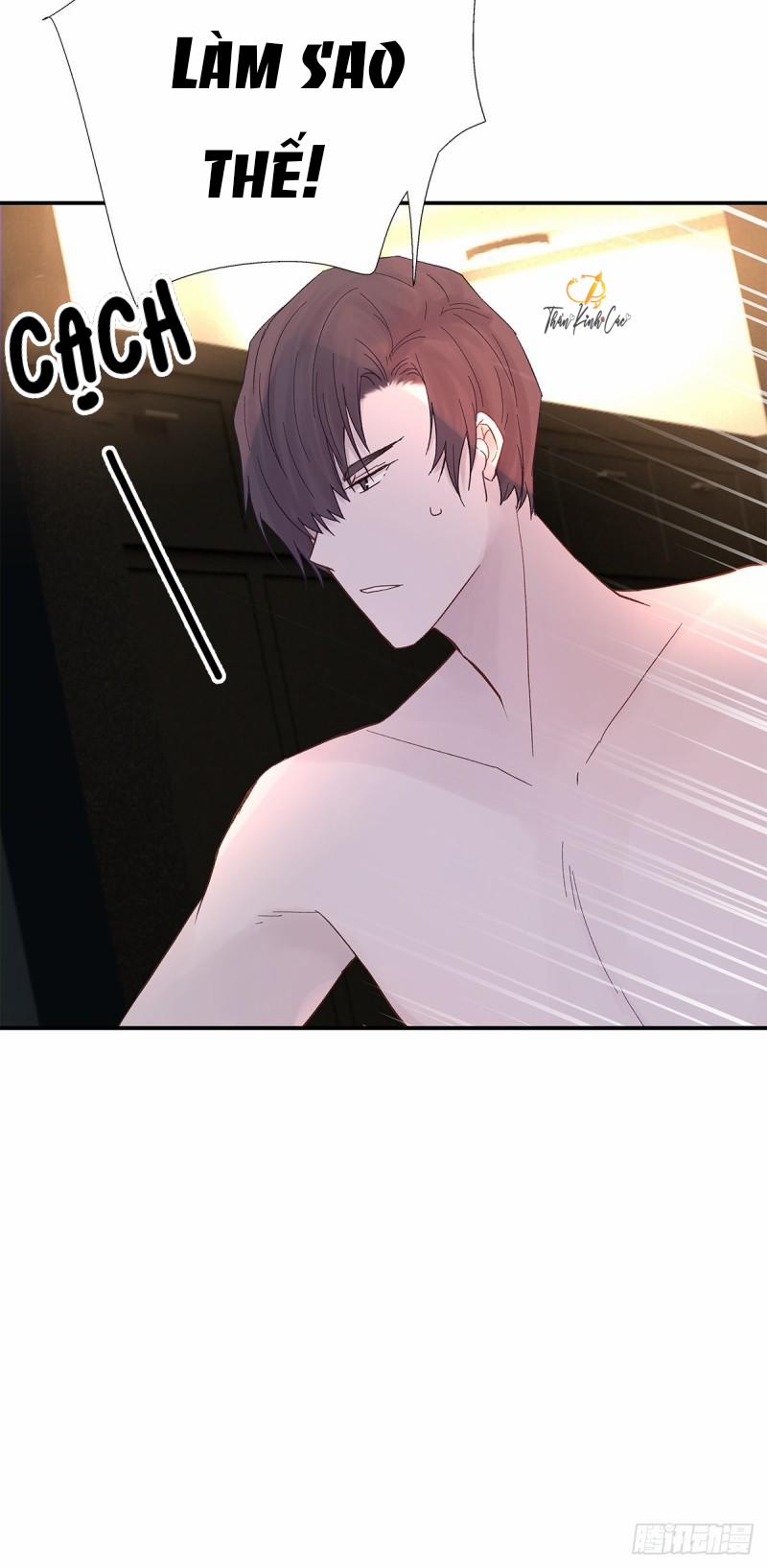 Mối Tình Đầu Gian Nan Của Chu Thành Nhất 35 trang 68