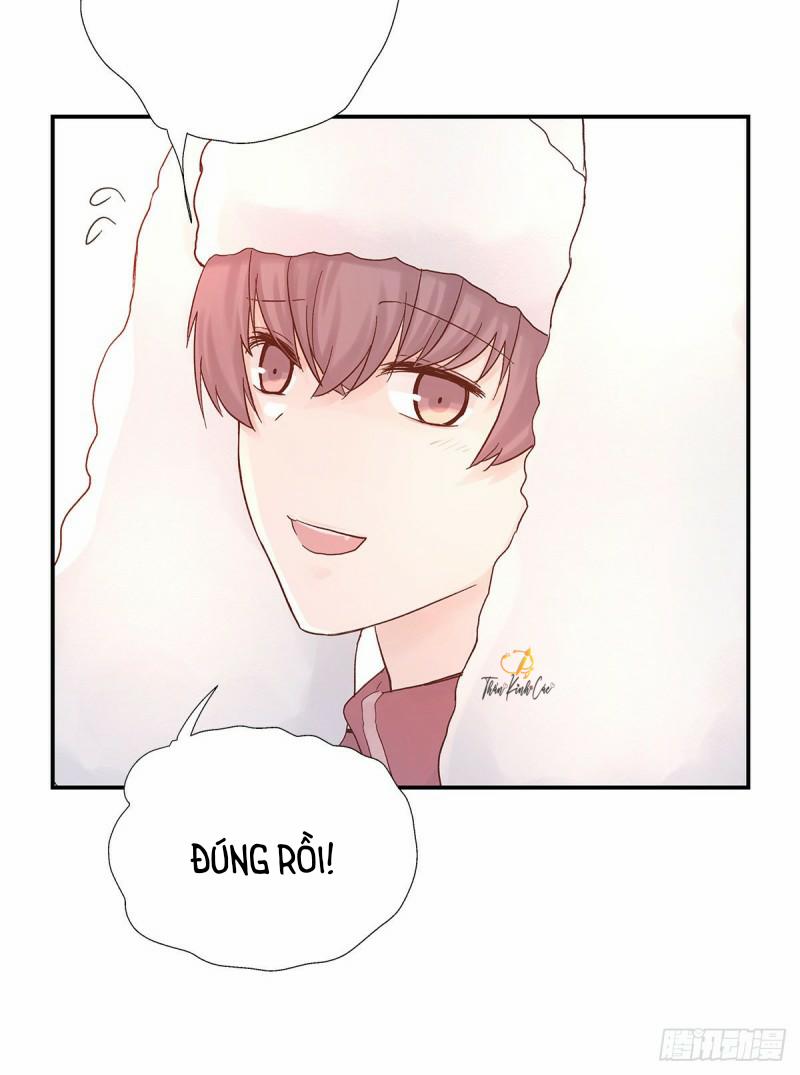 Mối Tình Đầu Gian Nan Của Chu Thành Nhất 35 trang 7