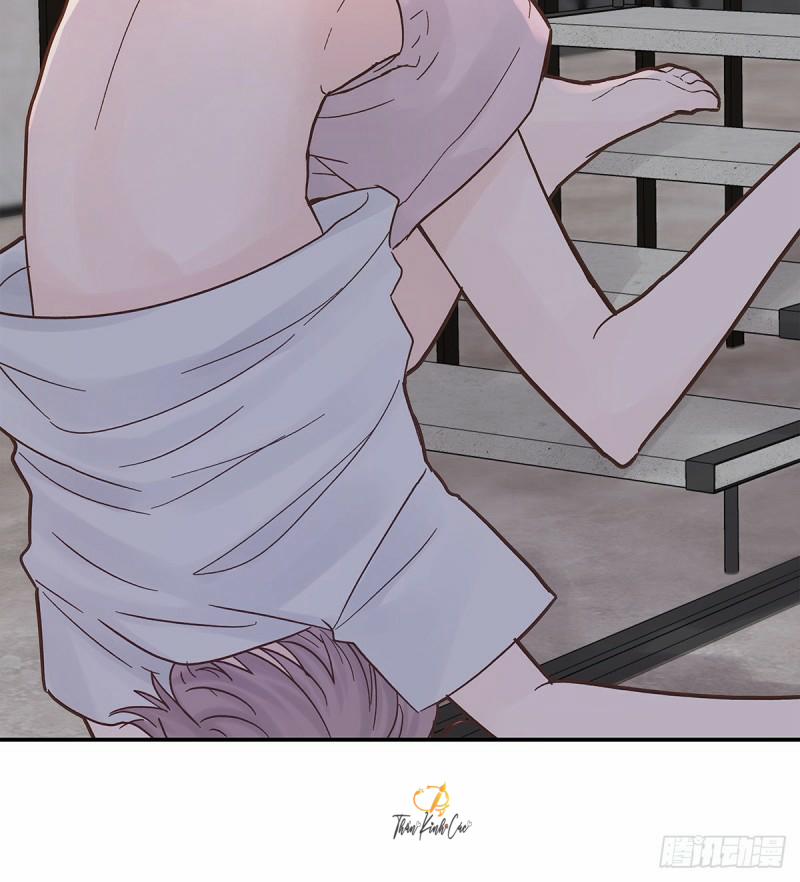 Mối Tình Đầu Gian Nan Của Chu Thành Nhất 35 trang 70