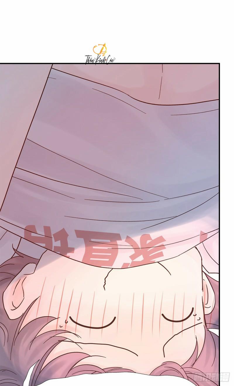 Mối Tình Đầu Gian Nan Của Chu Thành Nhất 35 trang 71