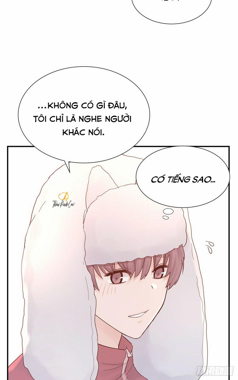 Mối Tình Đầu Gian Nan Của Chu Thành Nhất 35 trang 9