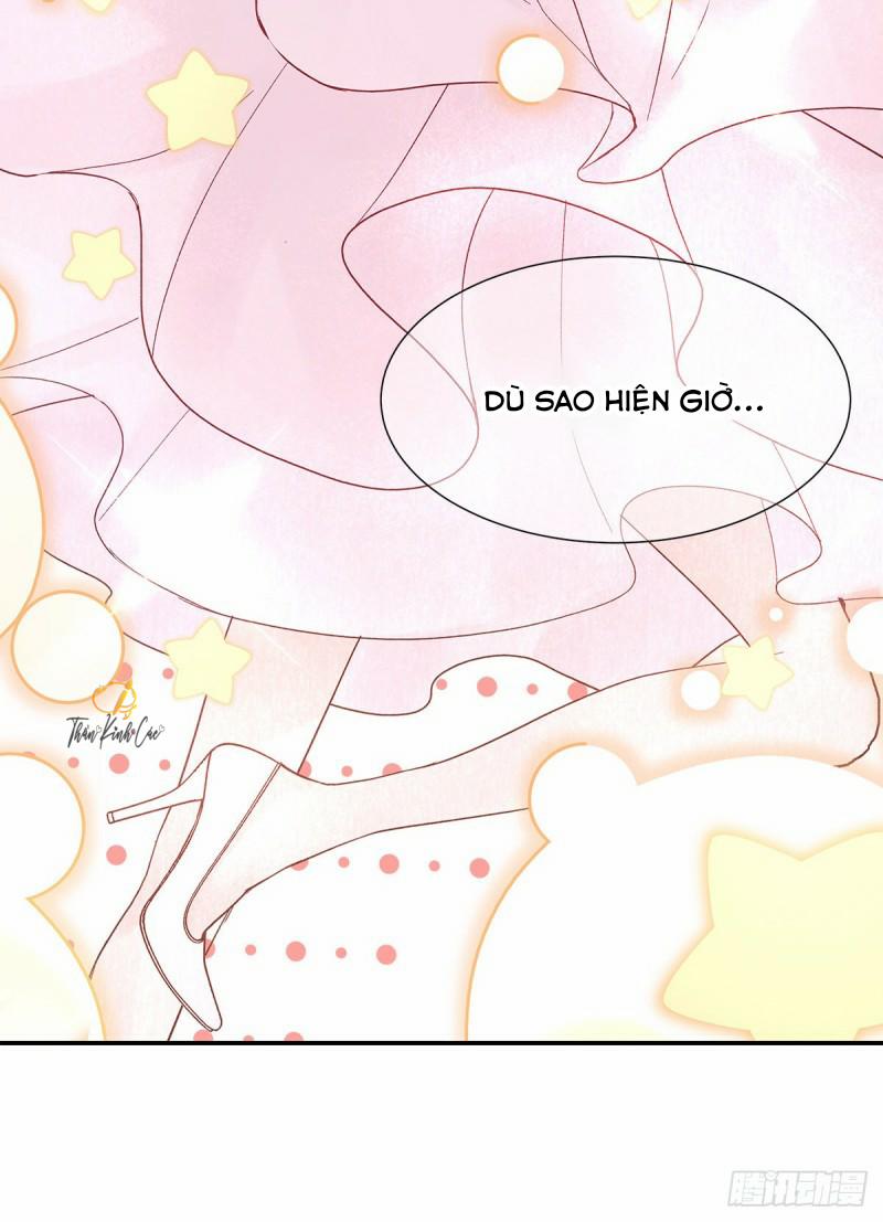 Mối Tình Đầu Gian Nan Của Chu Thành Nhất 36 trang 20