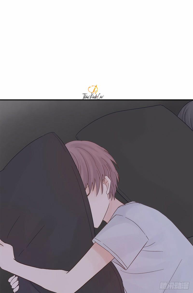 Mối Tình Đầu Gian Nan Của Chu Thành Nhất 36 trang 30