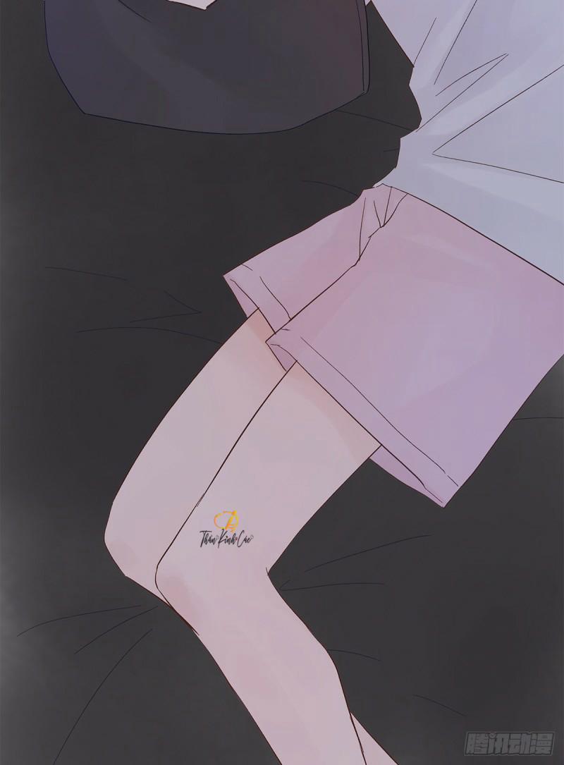 Mối Tình Đầu Gian Nan Của Chu Thành Nhất 36 trang 31