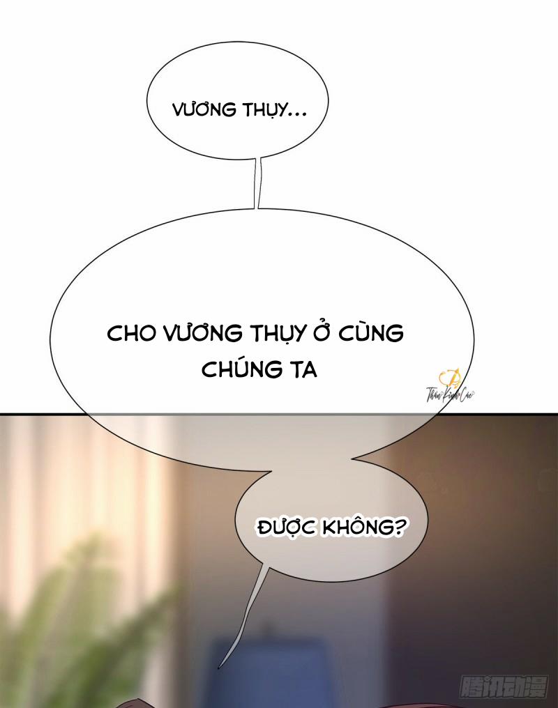 Mối Tình Đầu Gian Nan Của Chu Thành Nhất 36 trang 34