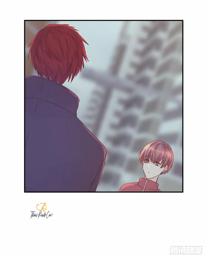 Mối Tình Đầu Gian Nan Của Chu Thành Nhất 36 trang 38