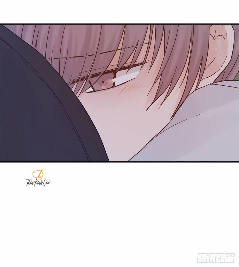 Mối Tình Đầu Gian Nan Của Chu Thành Nhất 36 trang 39