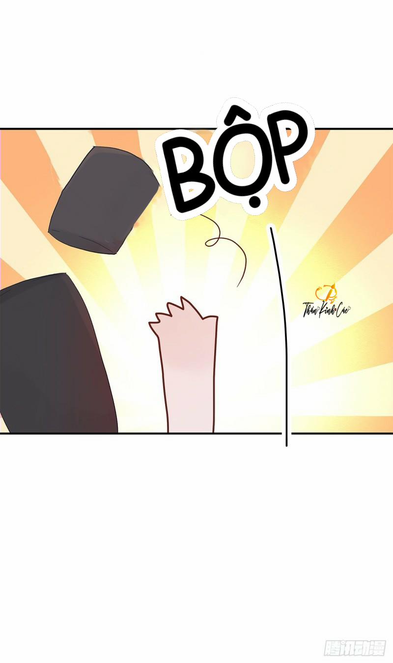 Mối Tình Đầu Gian Nan Của Chu Thành Nhất 36 trang 42