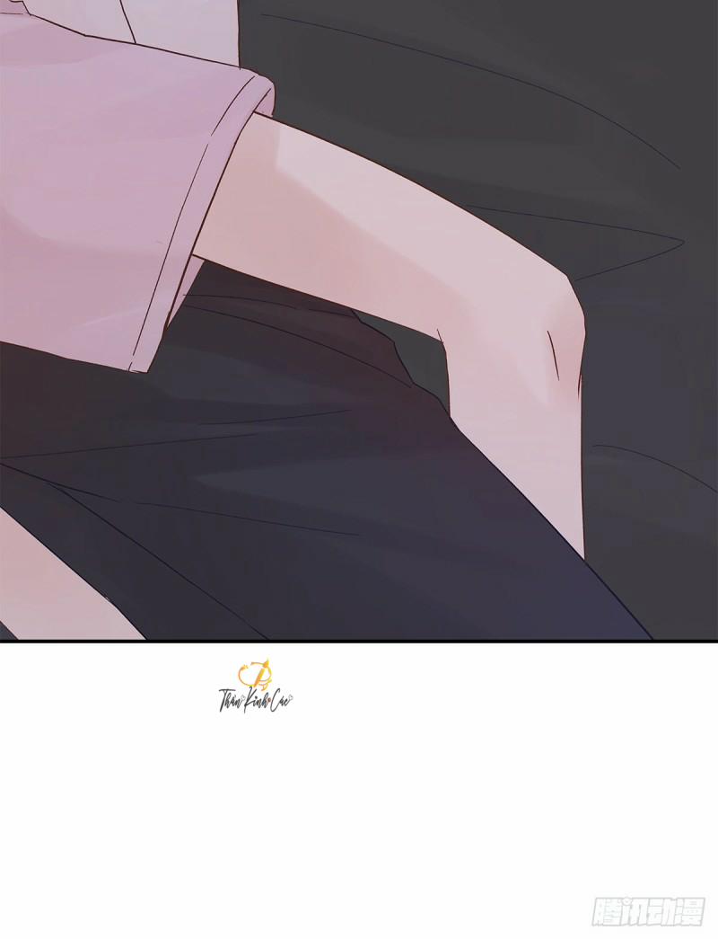 Mối Tình Đầu Gian Nan Của Chu Thành Nhất 36 trang 44