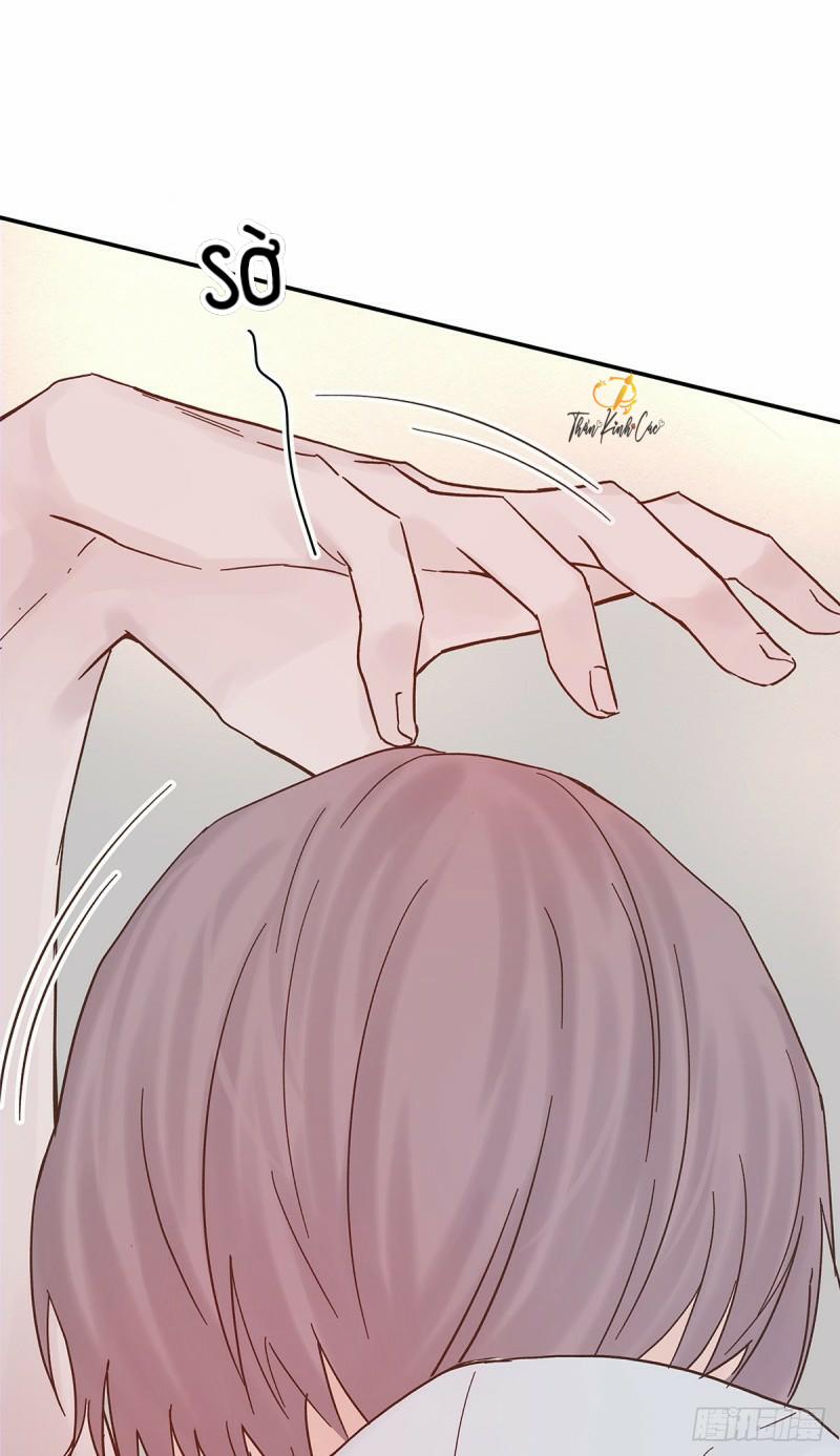 Mối Tình Đầu Gian Nan Của Chu Thành Nhất 36 trang 48