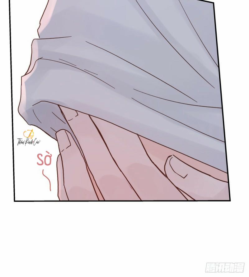 Mối Tình Đầu Gian Nan Của Chu Thành Nhất 36 trang 53