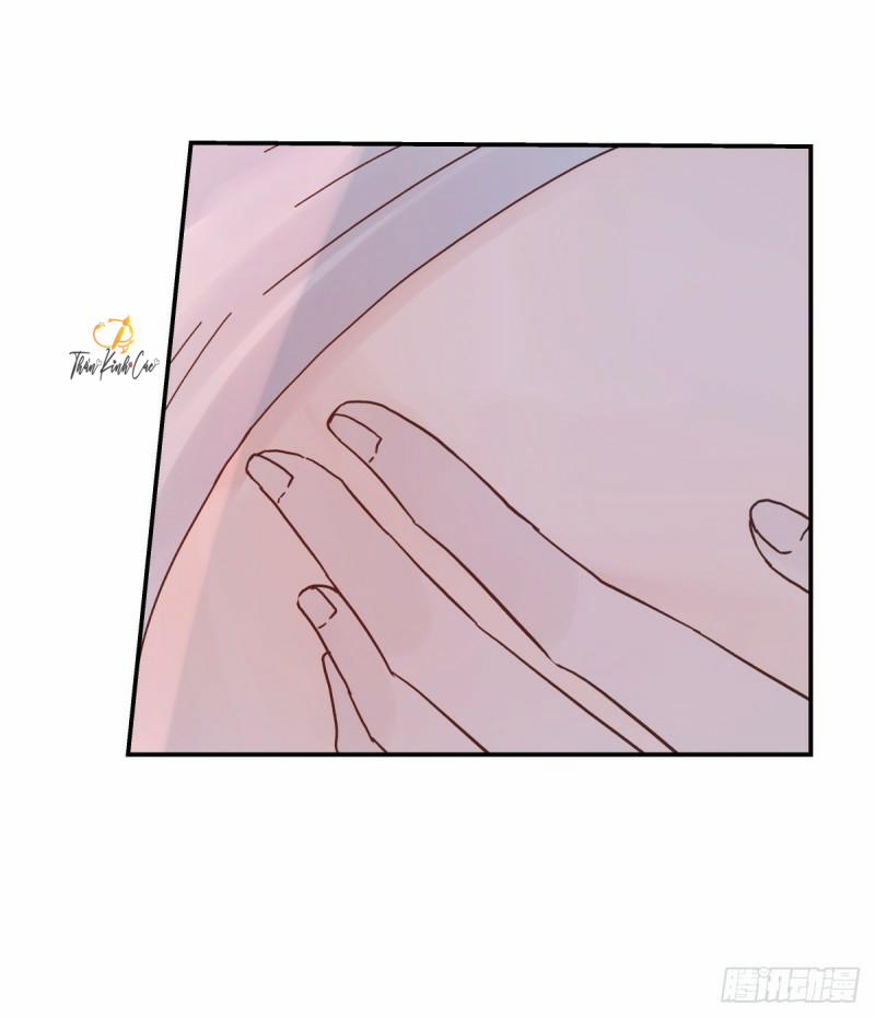 Mối Tình Đầu Gian Nan Của Chu Thành Nhất 36 trang 54