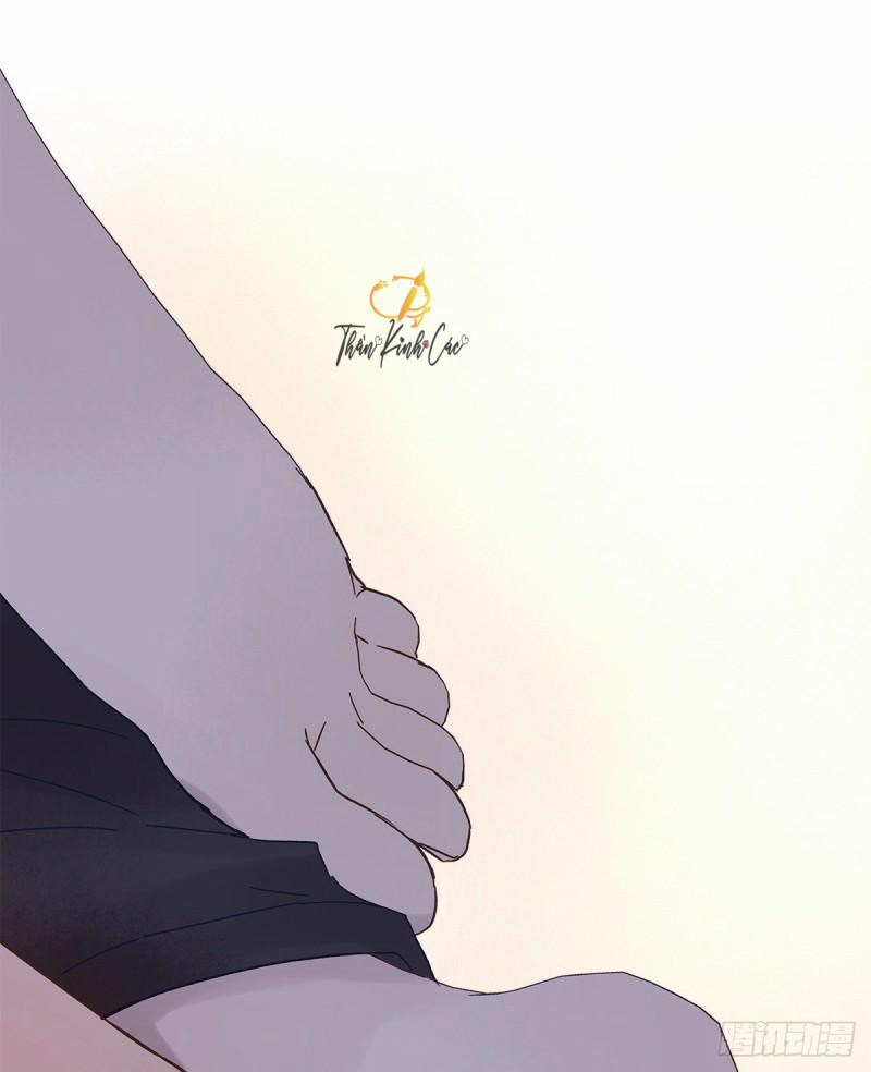 Mối Tình Đầu Gian Nan Của Chu Thành Nhất 36 trang 58