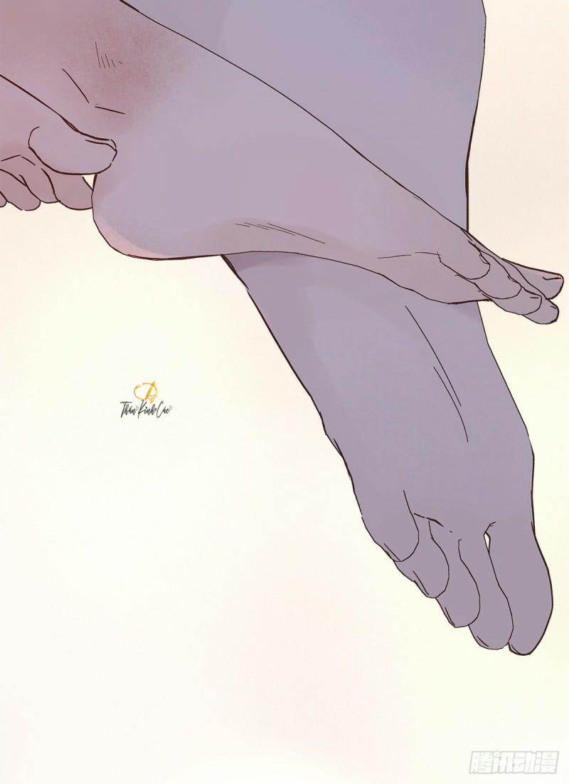 Mối Tình Đầu Gian Nan Của Chu Thành Nhất 36 trang 59