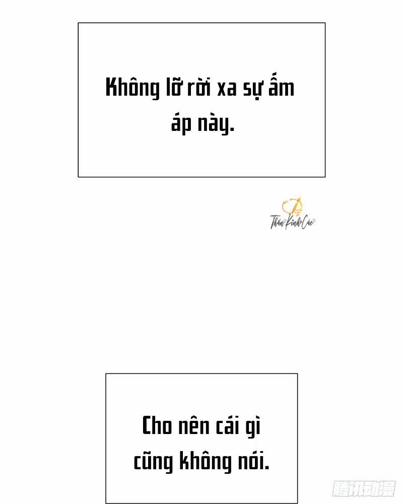 Mối Tình Đầu Gian Nan Của Chu Thành Nhất 36 trang 61