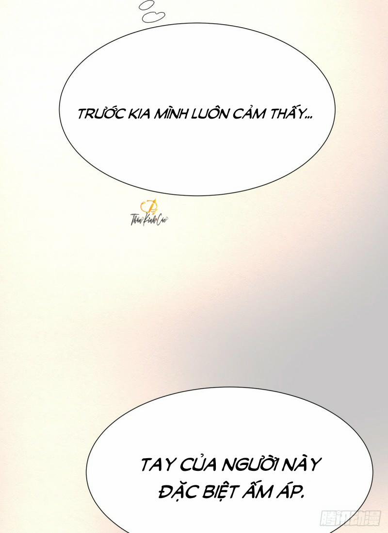 Mối Tình Đầu Gian Nan Của Chu Thành Nhất 36 trang 8