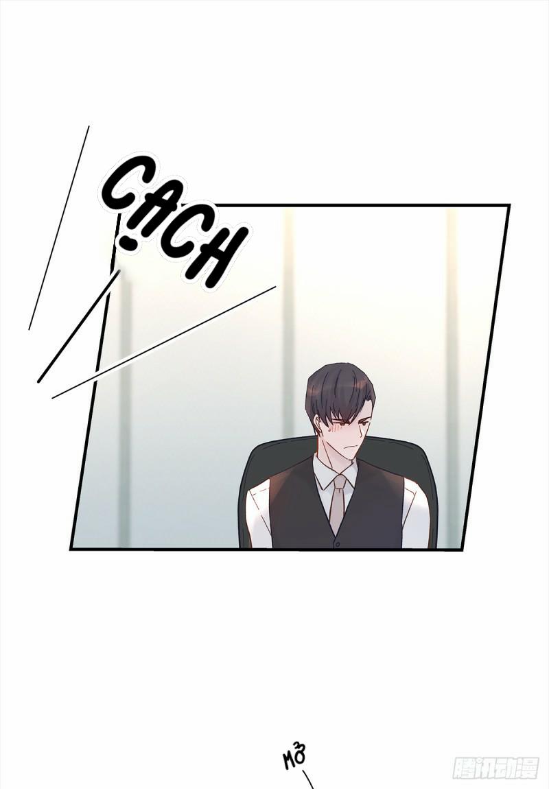 Mối Tình Đầu Gian Nan Của Chu Thành Nhất 37 trang 28