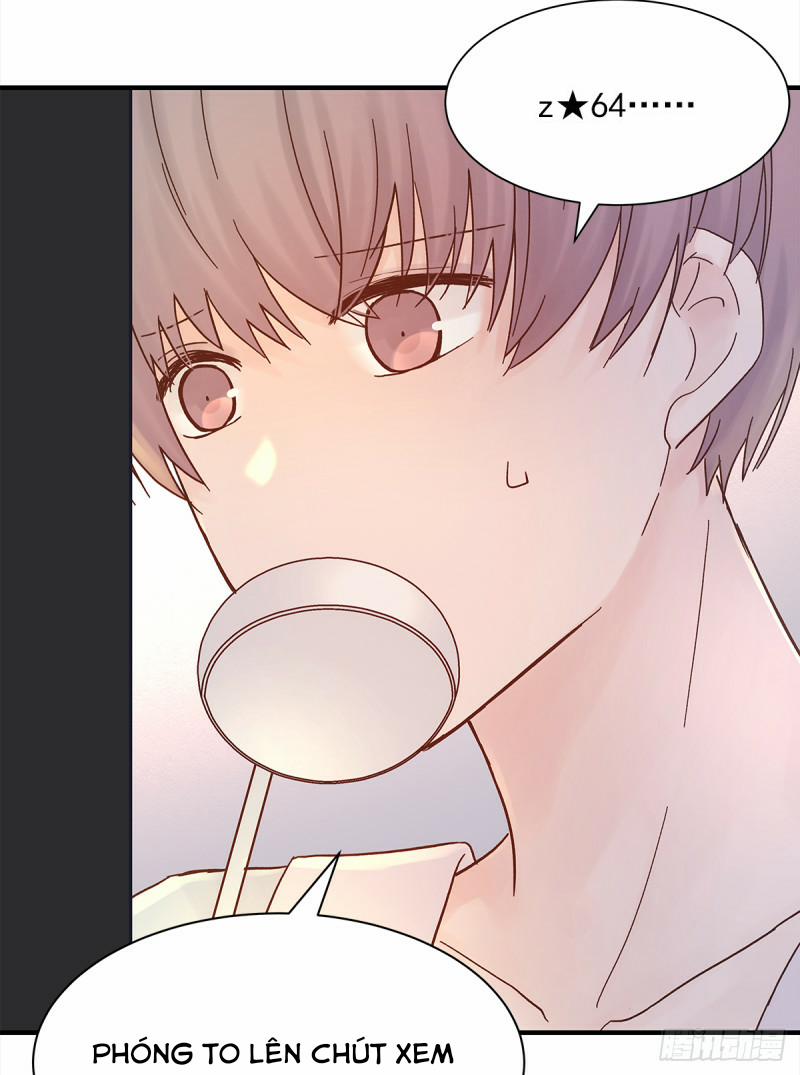 Mối Tình Đầu Gian Nan Của Chu Thành Nhất 37 trang 36