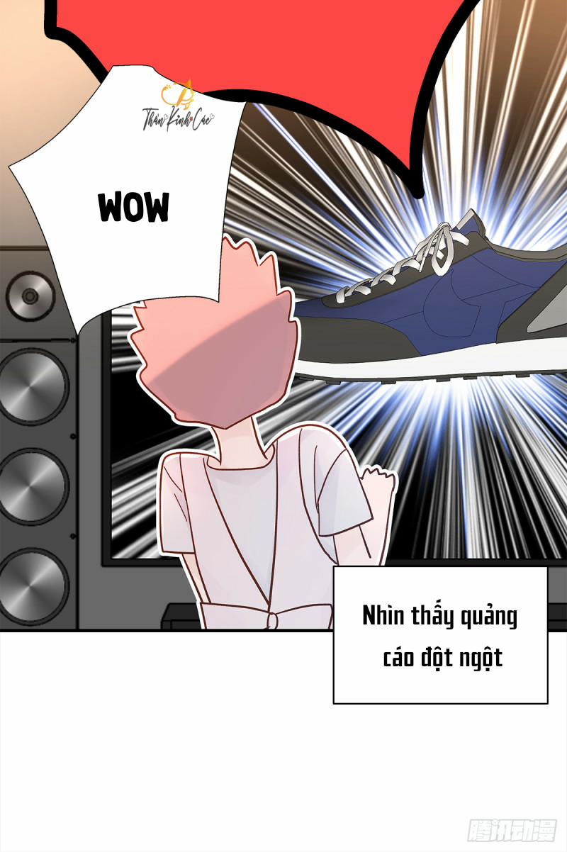 Mối Tình Đầu Gian Nan Của Chu Thành Nhất 37 trang 38