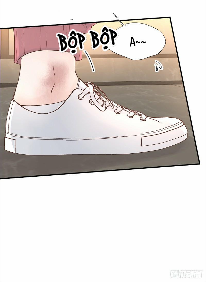 Mối Tình Đầu Gian Nan Của Chu Thành Nhất 37 trang 43