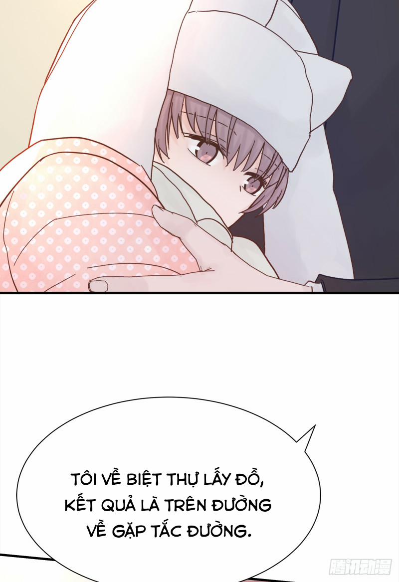 Mối Tình Đầu Gian Nan Của Chu Thành Nhất 37 trang 49