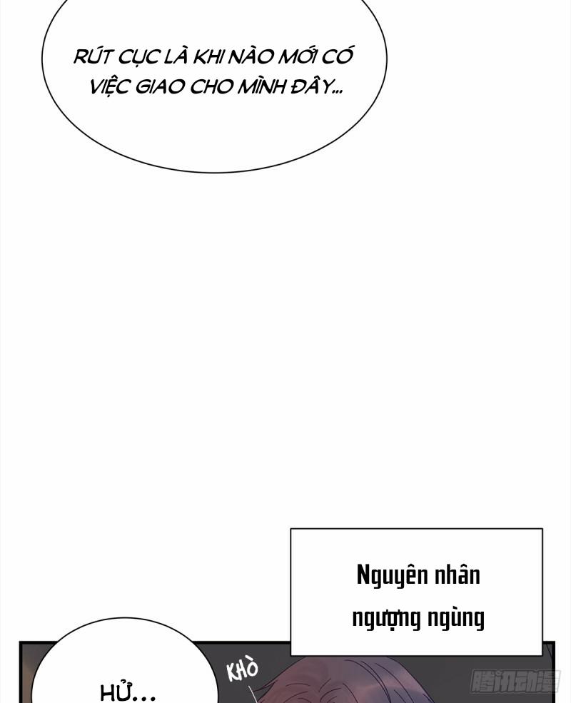 Mối Tình Đầu Gian Nan Của Chu Thành Nhất 37 trang 5