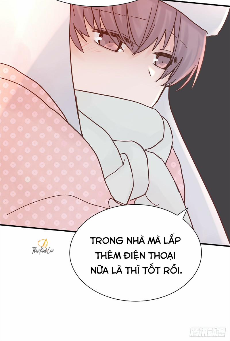 Mối Tình Đầu Gian Nan Của Chu Thành Nhất 37 trang 50