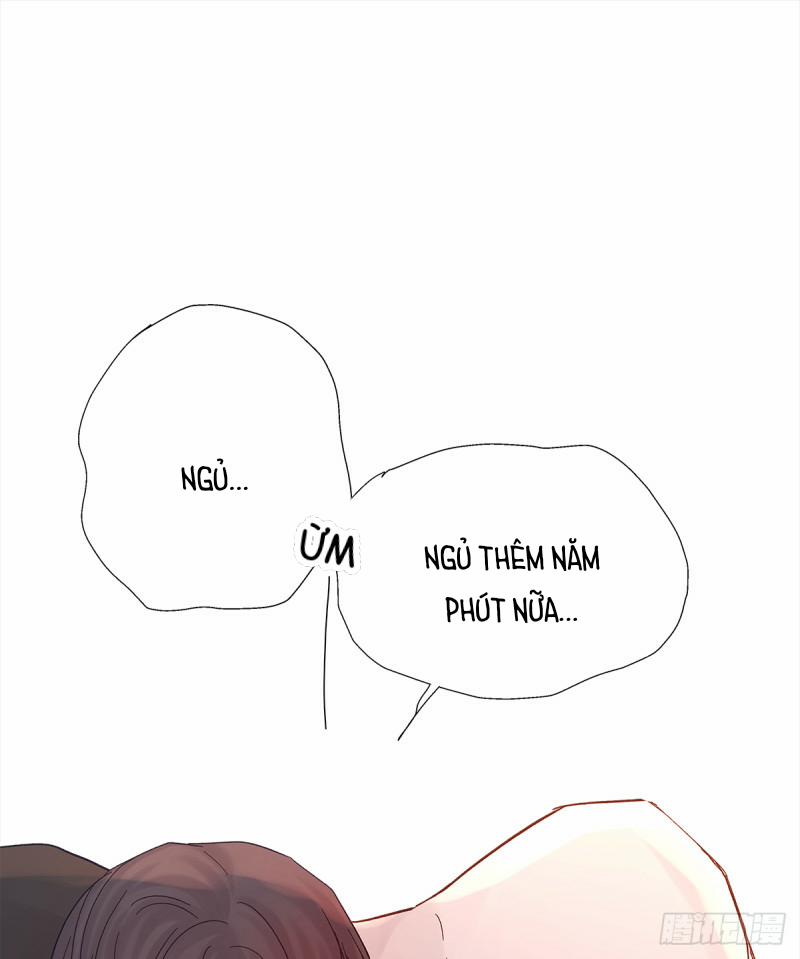 Mối Tình Đầu Gian Nan Của Chu Thành Nhất 37 trang 8