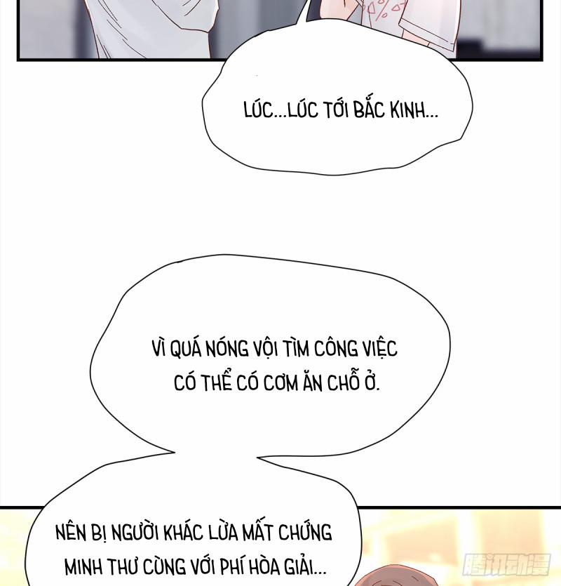 Mối Tình Đầu Gian Nan Của Chu Thành Nhất 38 trang 10