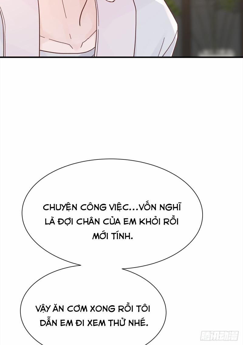 Mối Tình Đầu Gian Nan Của Chu Thành Nhất 38 trang 18