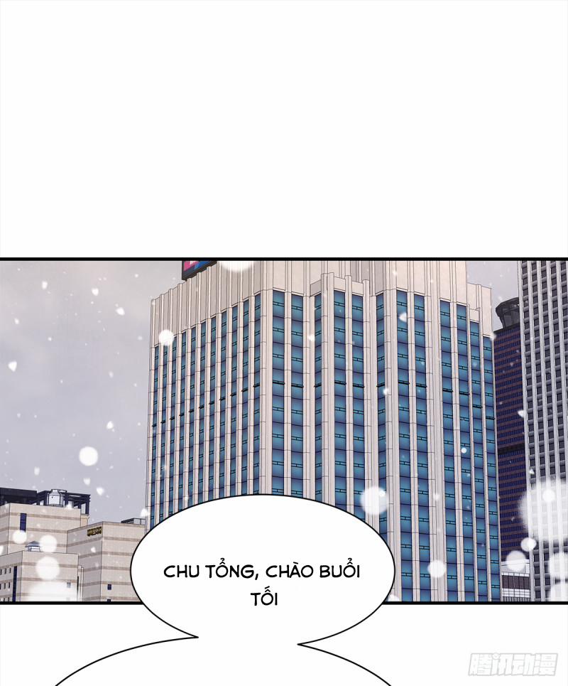 Mối Tình Đầu Gian Nan Của Chu Thành Nhất 38 trang 25