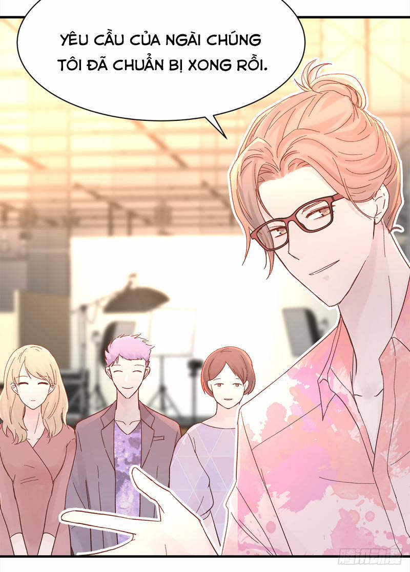 Mối Tình Đầu Gian Nan Của Chu Thành Nhất 38 trang 26