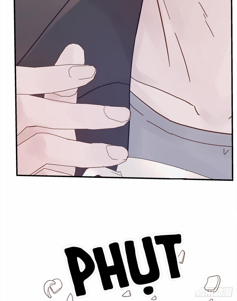 Mối Tình Đầu Gian Nan Của Chu Thành Nhất 38 trang 37