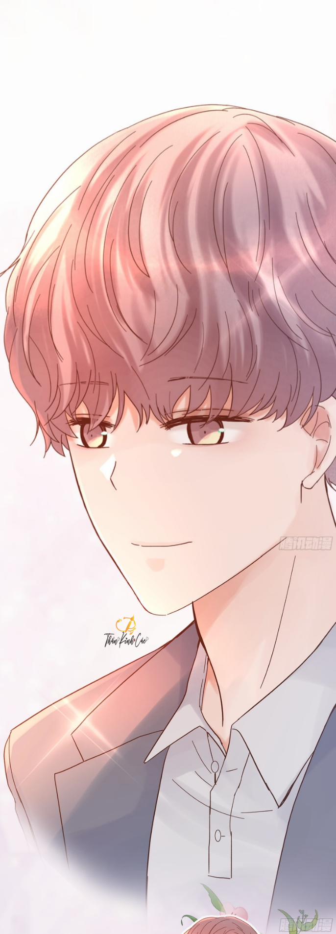 Mối Tình Đầu Gian Nan Của Chu Thành Nhất 38 trang 40