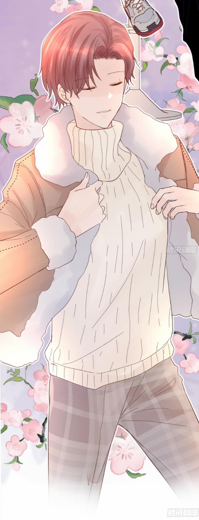 Mối Tình Đầu Gian Nan Của Chu Thành Nhất 38 trang 42