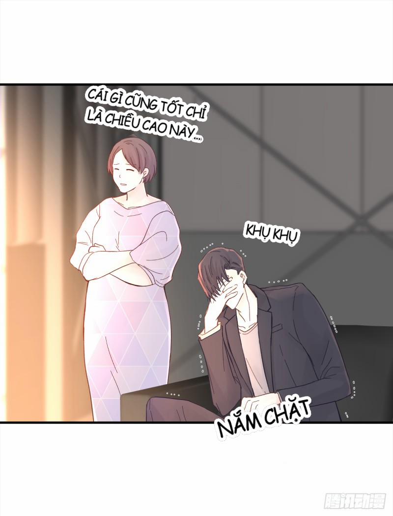 Mối Tình Đầu Gian Nan Của Chu Thành Nhất 38 trang 43