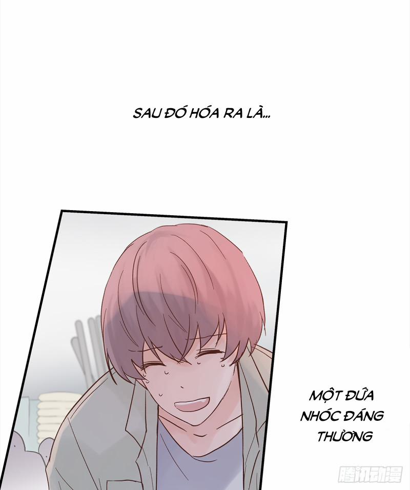 Mối Tình Đầu Gian Nan Của Chu Thành Nhất 38 trang 46