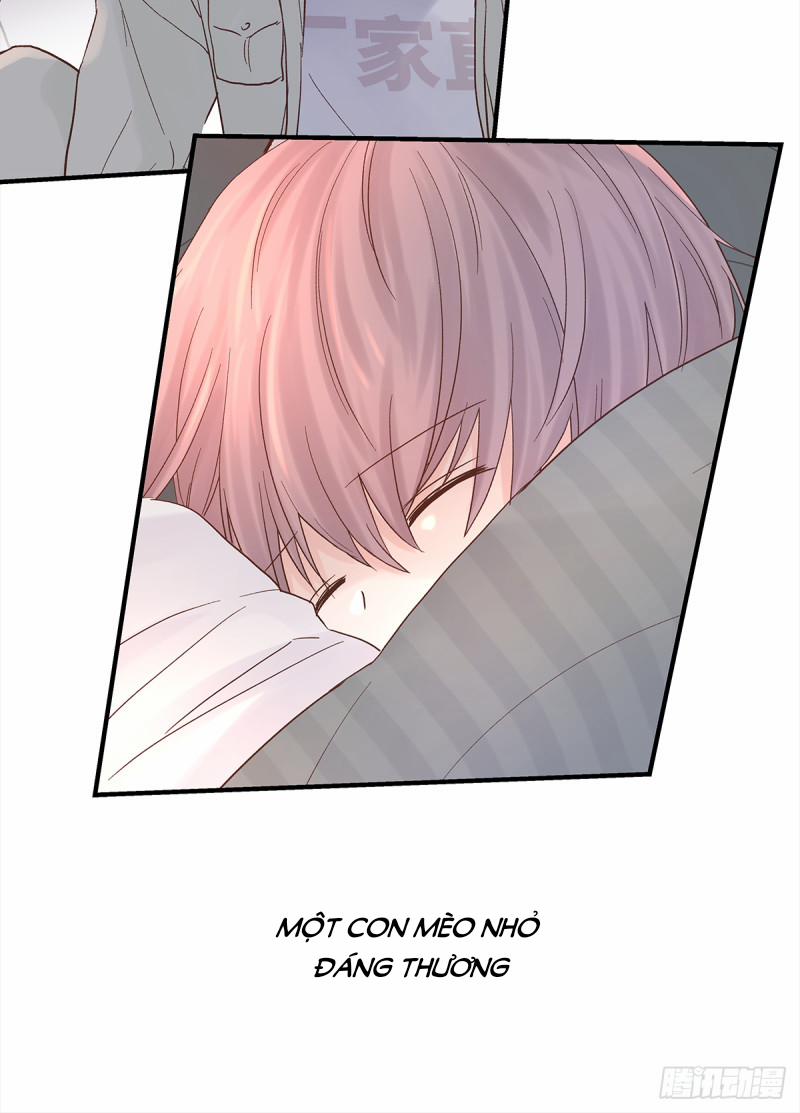 Mối Tình Đầu Gian Nan Của Chu Thành Nhất 38 trang 47