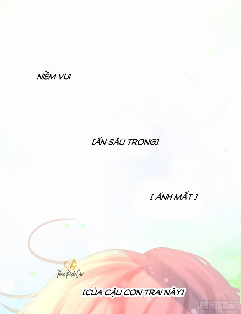 Mối Tình Đầu Gian Nan Của Chu Thành Nhất 38 trang 48