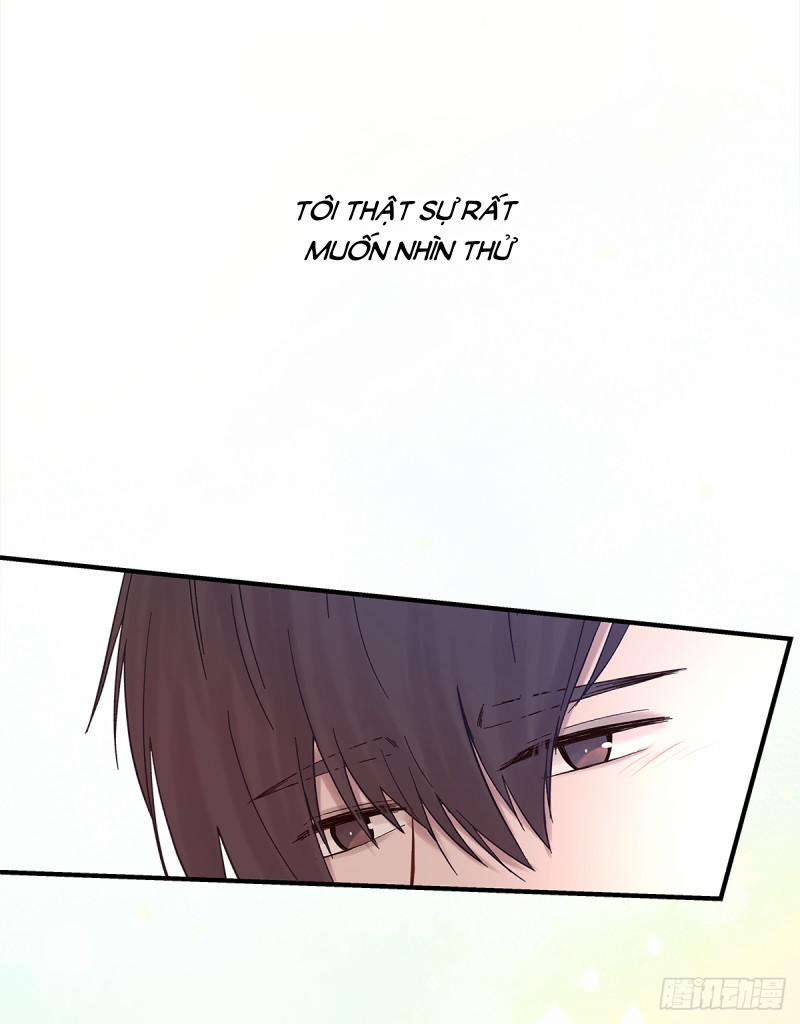 Mối Tình Đầu Gian Nan Của Chu Thành Nhất 38 trang 51