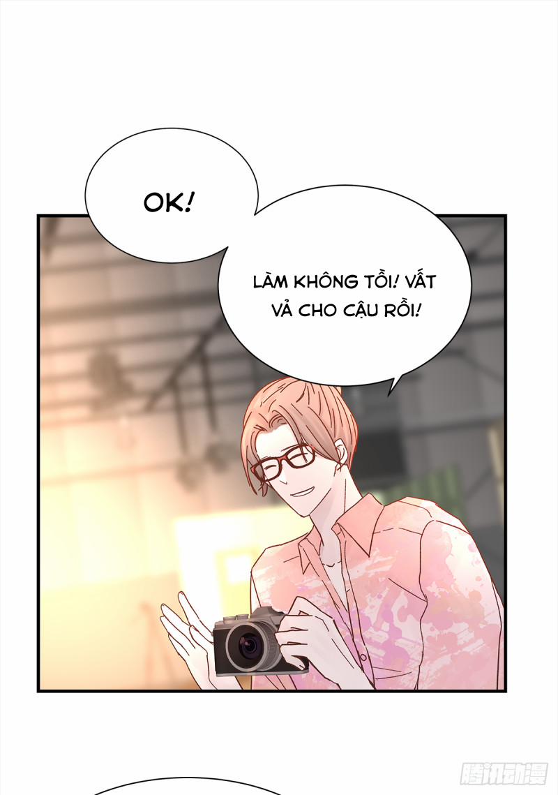 Mối Tình Đầu Gian Nan Của Chu Thành Nhất 38 trang 53