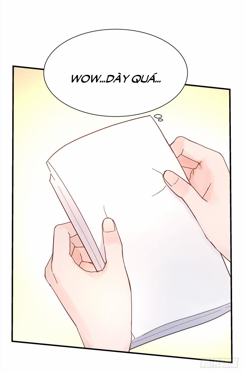 Mối Tình Đầu Gian Nan Của Chu Thành Nhất 38 trang 55