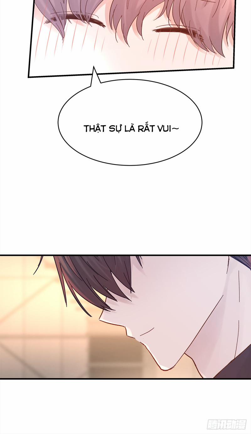 Mối Tình Đầu Gian Nan Của Chu Thành Nhất 38 trang 59