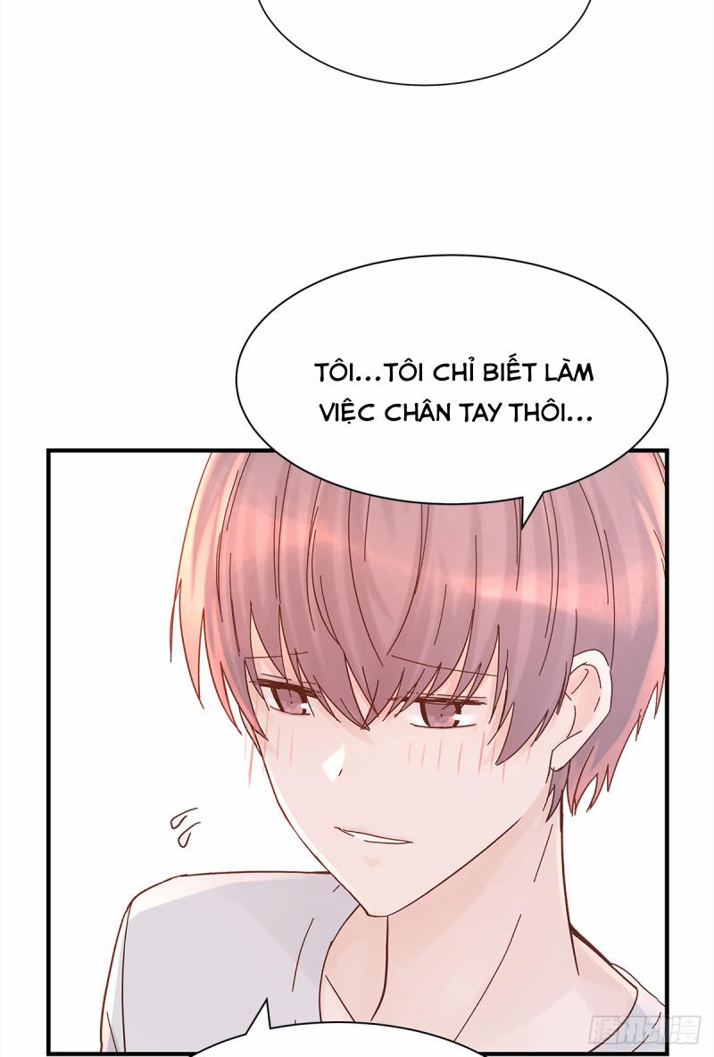 Mối Tình Đầu Gian Nan Của Chu Thành Nhất 38 trang 6