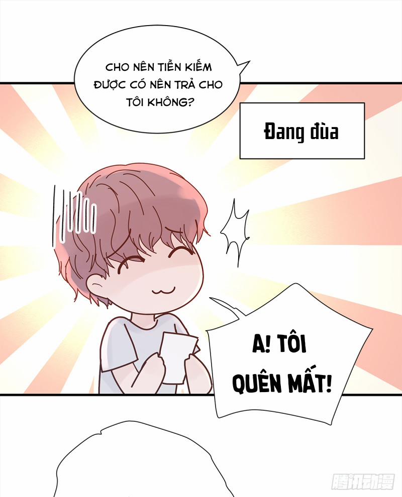 Mối Tình Đầu Gian Nan Của Chu Thành Nhất 38 trang 63