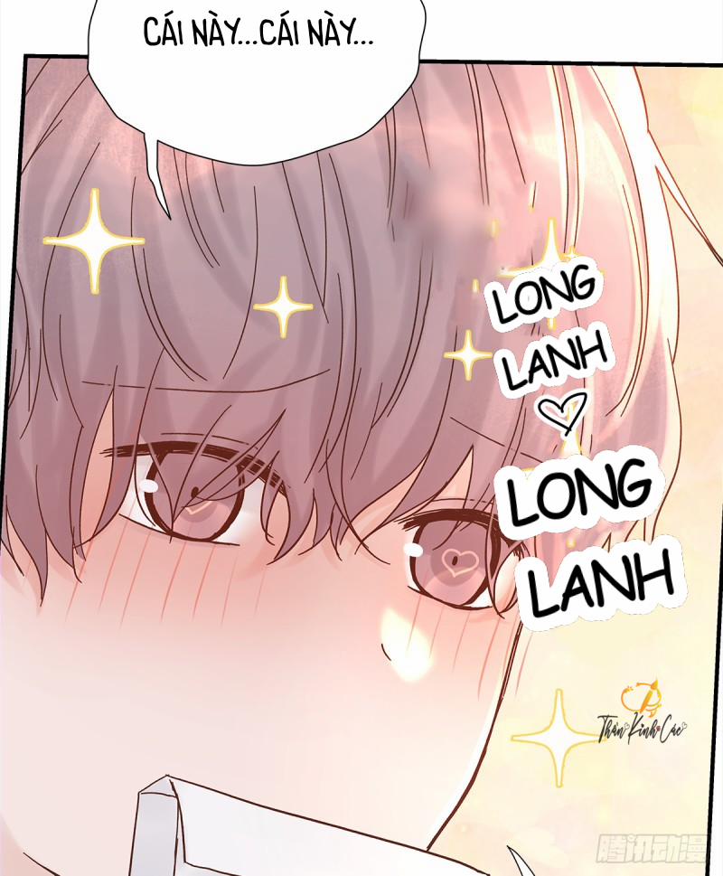 Mối Tình Đầu Gian Nan Của Chu Thành Nhất 38 trang 64