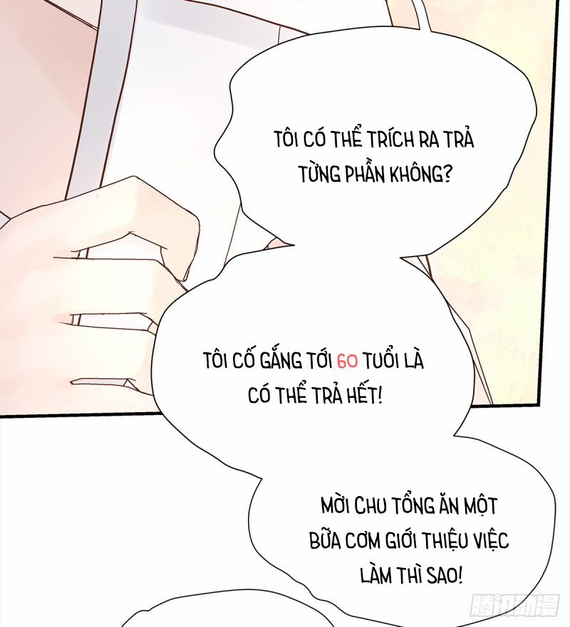 Mối Tình Đầu Gian Nan Của Chu Thành Nhất 38 trang 65