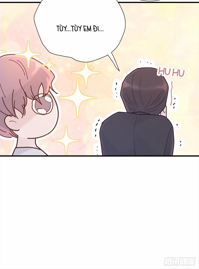 Mối Tình Đầu Gian Nan Của Chu Thành Nhất 38 trang 66